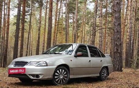 Daewoo Nexia I рестайлинг, 2009 год, 215 000 рублей, 3 фотография