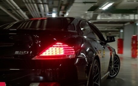 BMW 6 серия, 2007 год, 1 250 000 рублей, 9 фотография