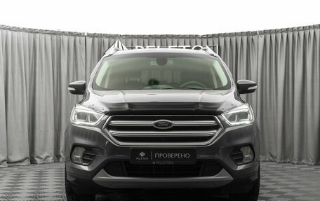 Ford Kuga III, 2017 год, 1 680 000 рублей, 3 фотография