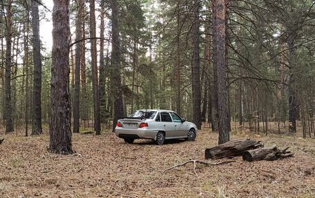 Daewoo Nexia I рестайлинг, 2009 год, 215 000 рублей, 8 фотография