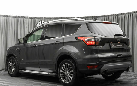 Ford Kuga III, 2017 год, 1 680 000 рублей, 4 фотография