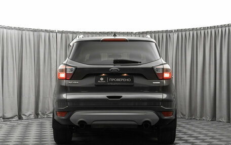Ford Kuga III, 2017 год, 1 680 000 рублей, 6 фотография
