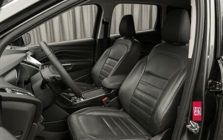 Ford Kuga III, 2017 год, 1 680 000 рублей, 9 фотография