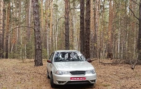 Daewoo Nexia I рестайлинг, 2009 год, 215 000 рублей, 7 фотография