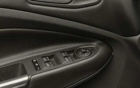 Ford Kuga III, 2017 год, 1 680 000 рублей, 15 фотография