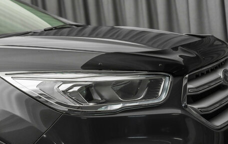 Ford Kuga III, 2017 год, 1 680 000 рублей, 27 фотография