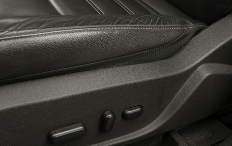 Ford Kuga III, 2017 год, 1 680 000 рублей, 16 фотография