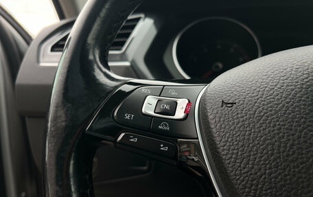 Volkswagen Tiguan II, 2017 год, 2 250 000 рублей, 12 фотография