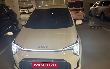 KIA Morning III, 2023 год, 1 190 000 рублей, 2 фотография