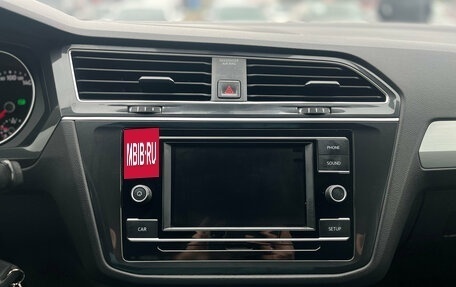 Volkswagen Tiguan II, 2017 год, 2 250 000 рублей, 15 фотография