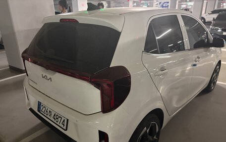 KIA Morning III, 2023 год, 1 190 000 рублей, 7 фотография