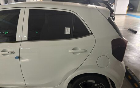 KIA Morning III, 2023 год, 1 190 000 рублей, 4 фотография