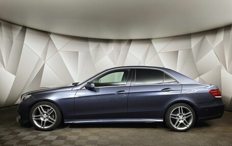 Mercedes-Benz E-Класс, 2013 год, 1 751 000 рублей, 5 фотография