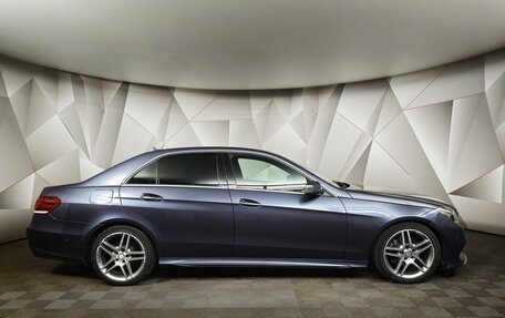 Mercedes-Benz E-Класс, 2013 год, 1 751 000 рублей, 6 фотография