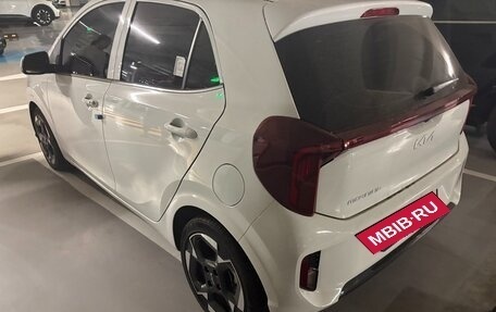 KIA Morning III, 2023 год, 1 190 000 рублей, 5 фотография