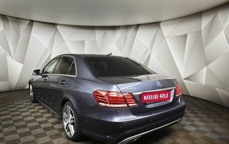Mercedes-Benz E-Класс, 2013 год, 1 751 000 рублей, 4 фотография