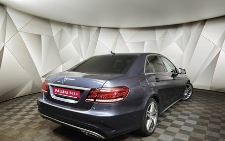 Mercedes-Benz E-Класс, 2013 год, 1 751 000 рублей, 2 фотография