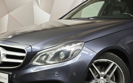 Mercedes-Benz E-Класс, 2013 год, 1 751 000 рублей, 10 фотография