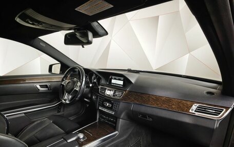 Mercedes-Benz E-Класс, 2013 год, 1 751 000 рублей, 12 фотография