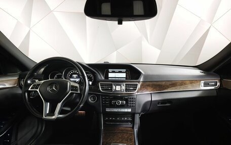 Mercedes-Benz E-Класс, 2013 год, 1 751 000 рублей, 13 фотография