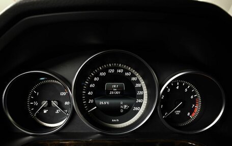 Mercedes-Benz E-Класс, 2013 год, 1 751 000 рублей, 17 фотография