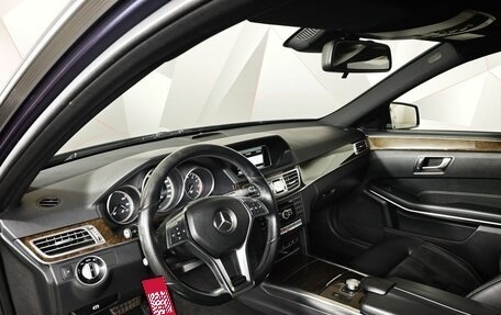 Mercedes-Benz E-Класс, 2013 год, 1 751 000 рублей, 18 фотография