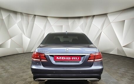 Mercedes-Benz E-Класс, 2013 год, 1 751 000 рублей, 8 фотография
