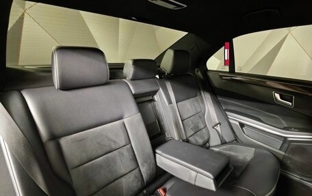 Mercedes-Benz E-Класс, 2013 год, 1 751 000 рублей, 16 фотография