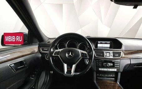 Mercedes-Benz E-Класс, 2013 год, 1 751 000 рублей, 19 фотография