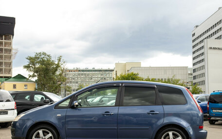 Ford C-MAX I рестайлинг, 2005 год, 488 000 рублей, 7 фотография