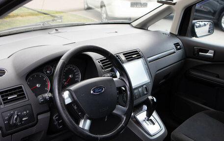 Ford C-MAX I рестайлинг, 2005 год, 488 000 рублей, 11 фотография