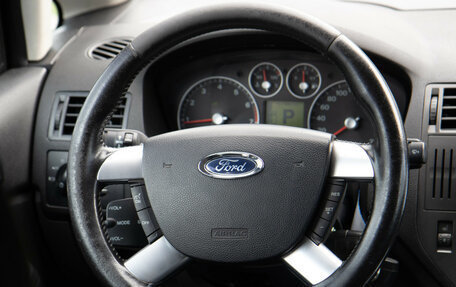 Ford C-MAX I рестайлинг, 2005 год, 488 000 рублей, 13 фотография
