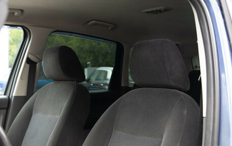 Ford C-MAX I рестайлинг, 2005 год, 488 000 рублей, 15 фотография