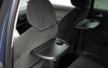 Ford C-MAX I рестайлинг, 2005 год, 488 000 рублей, 20 фотография