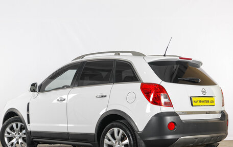 Opel Antara I, 2013 год, 1 319 000 рублей, 5 фотография