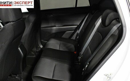 Hyundai Creta I рестайлинг, 2021 год, 2 037 000 рублей, 17 фотография