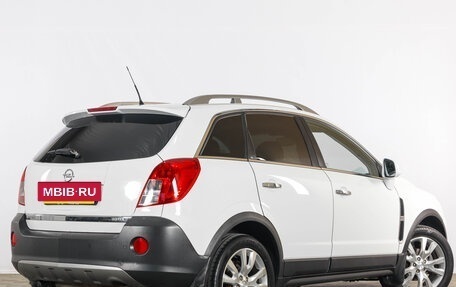 Opel Antara I, 2013 год, 1 319 000 рублей, 7 фотография