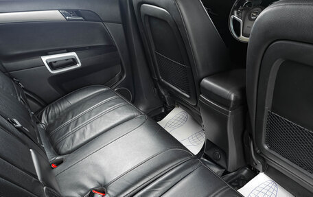 Opel Antara I, 2013 год, 1 319 000 рублей, 10 фотография