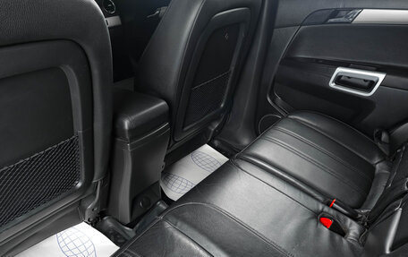 Opel Antara I, 2013 год, 1 319 000 рублей, 9 фотография