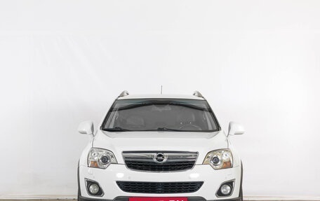 Opel Antara I, 2013 год, 1 319 000 рублей, 2 фотография