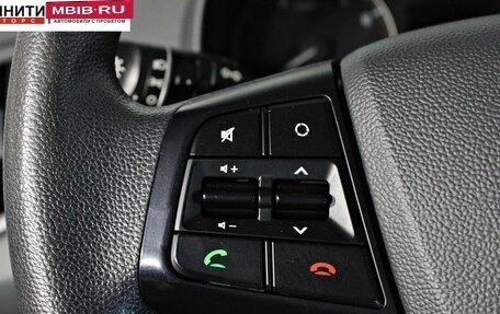 Hyundai Creta I рестайлинг, 2021 год, 2 037 000 рублей, 13 фотография