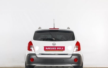 Opel Antara I, 2013 год, 1 319 000 рублей, 6 фотография