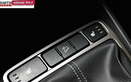 Hyundai Creta I рестайлинг, 2021 год, 2 037 000 рублей, 16 фотография