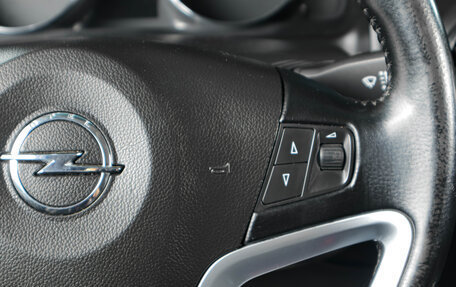 Opel Antara I, 2013 год, 1 319 000 рублей, 16 фотография