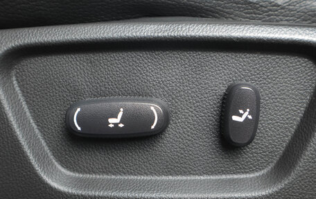 Opel Antara I, 2013 год, 1 319 000 рублей, 20 фотография