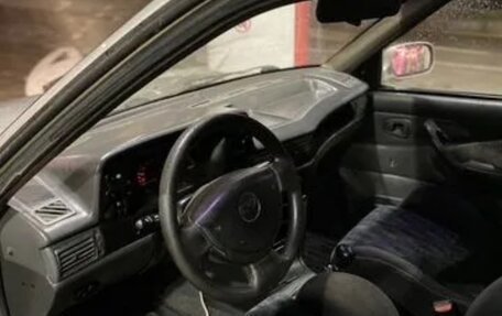 Daewoo Nexia I рестайлинг, 2007 год, 50 000 рублей, 3 фотография