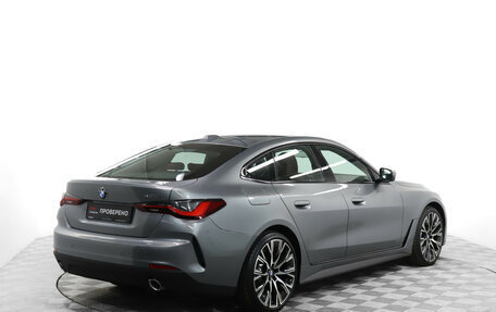 BMW 4 серия, 2024 год, 7 100 000 рублей, 5 фотография