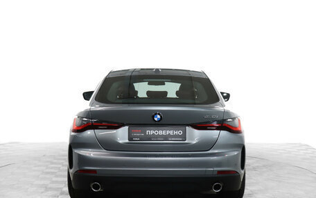 BMW 4 серия, 2024 год, 7 100 000 рублей, 7 фотография