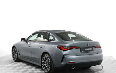 BMW 4 серия, 2024 год, 7 100 000 рублей, 8 фотография