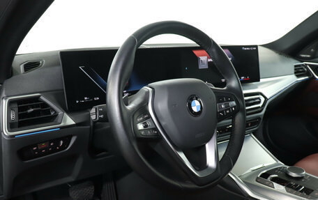 BMW 4 серия, 2024 год, 7 100 000 рублей, 14 фотография